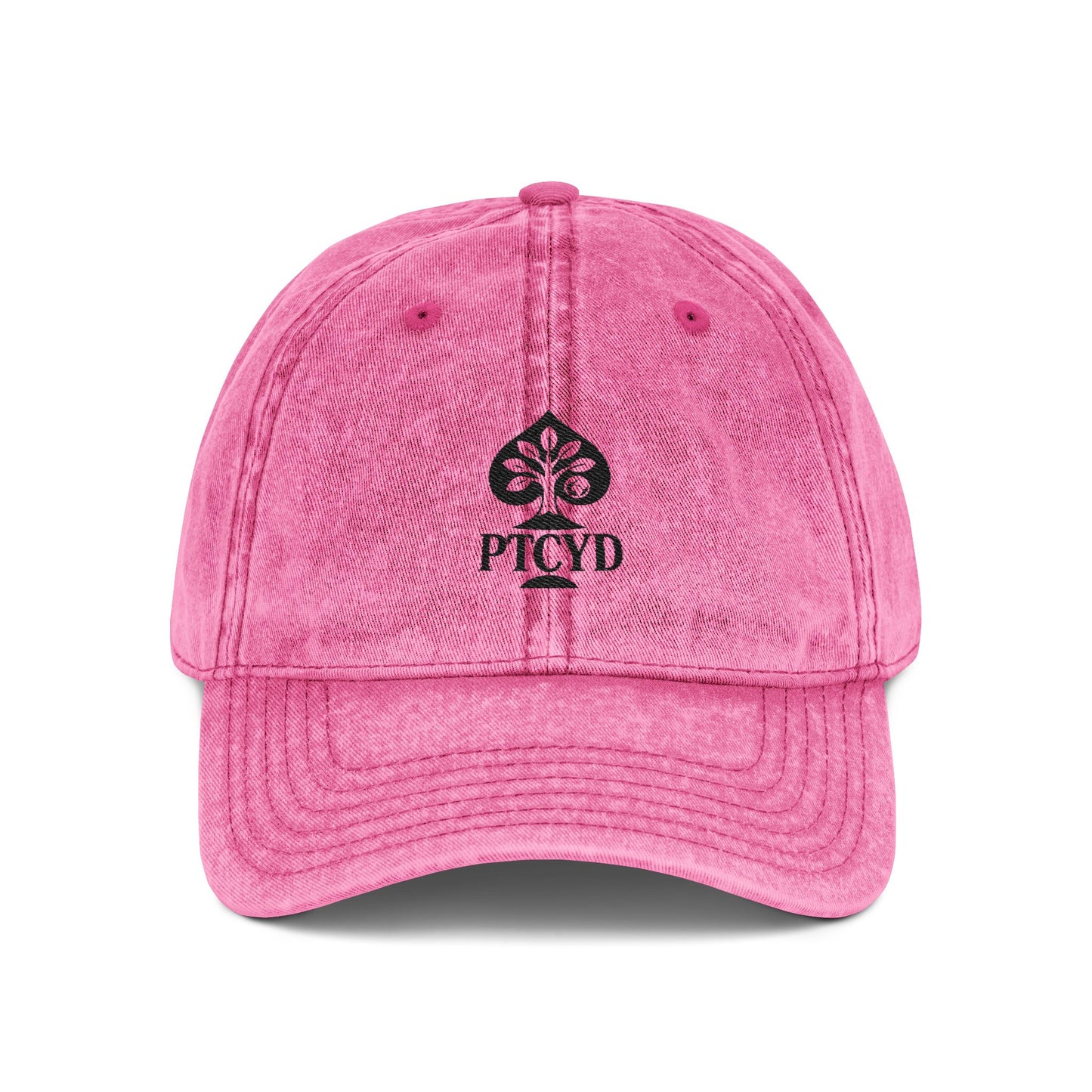 Spade Vintage Embroidered Cap - Stylish, Distressed Hat for Men & Women, Perfect Gift for Birthdays, Summer Outings & Casual Wear